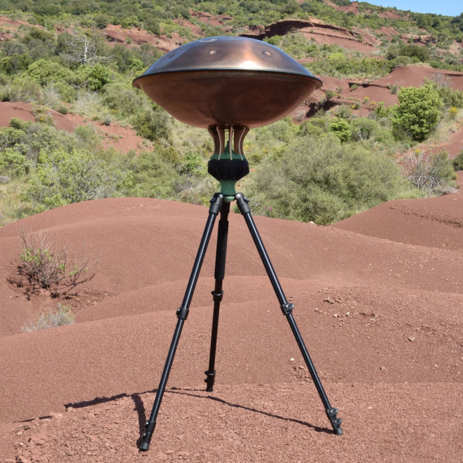 FlowerPan + FlowerPan Stand